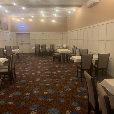 White Hart Inn Cinderford 외부 사진