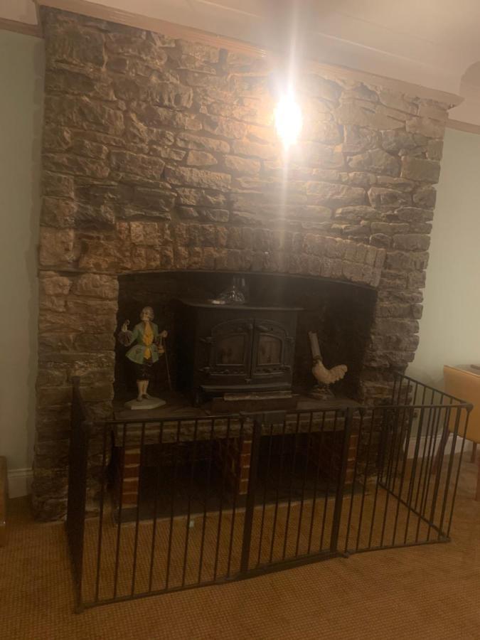 White Hart Inn Cinderford 외부 사진