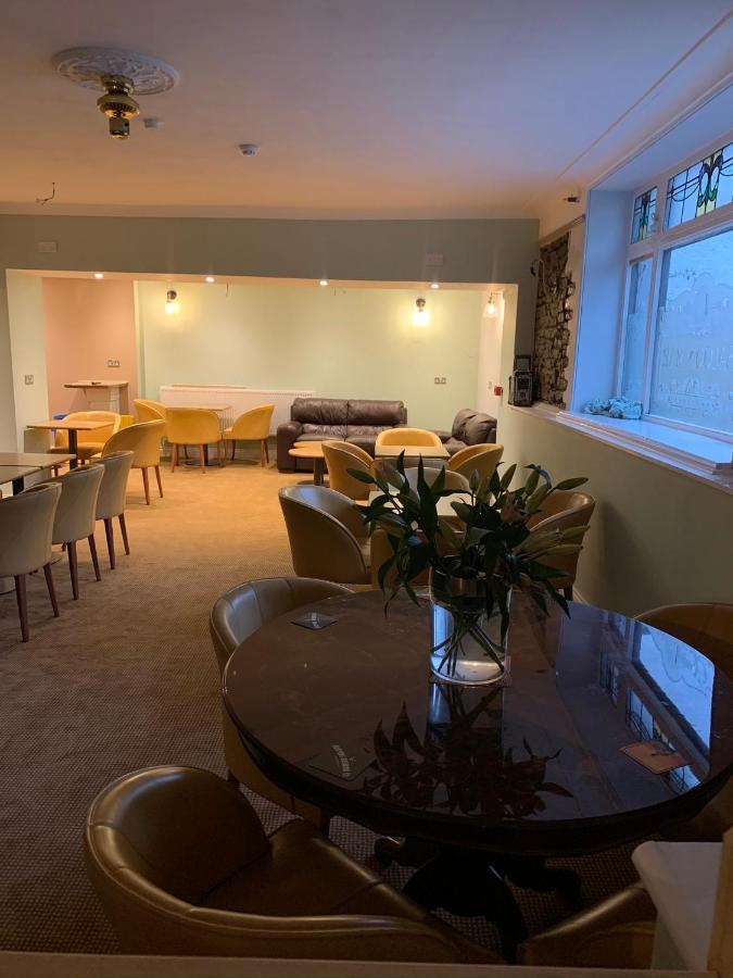White Hart Inn Cinderford 외부 사진