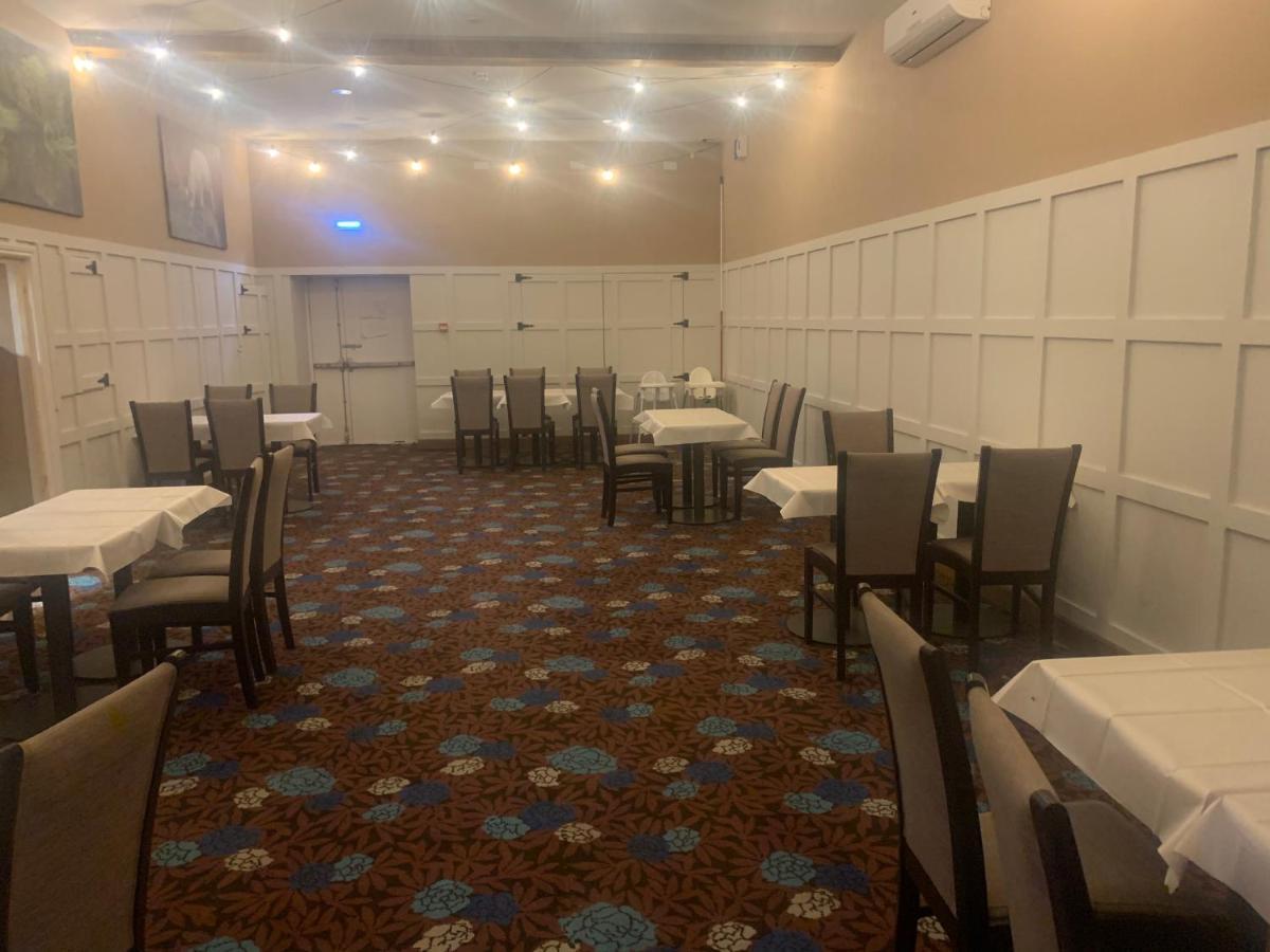 White Hart Inn Cinderford 외부 사진