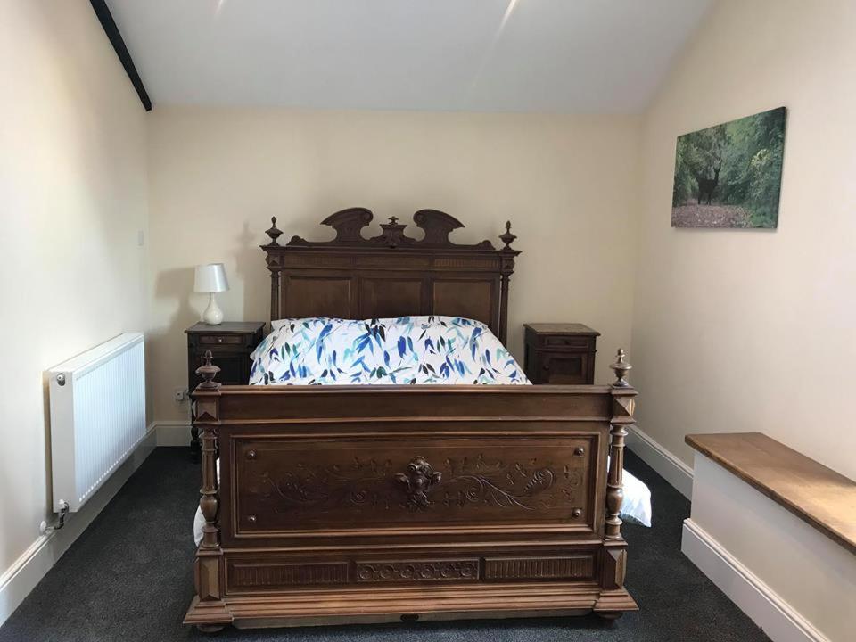 White Hart Inn Cinderford 외부 사진