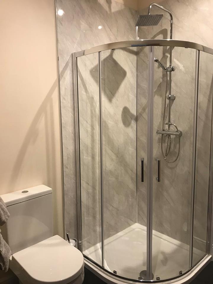 White Hart Inn Cinderford 외부 사진
