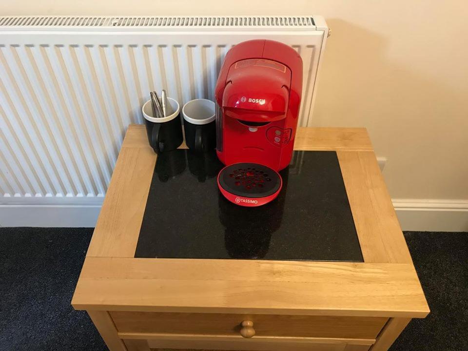 White Hart Inn Cinderford 외부 사진