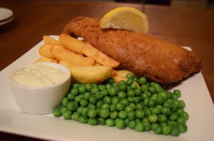 White Hart Inn Cinderford 외부 사진