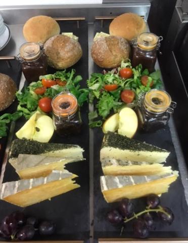 White Hart Inn Cinderford 외부 사진